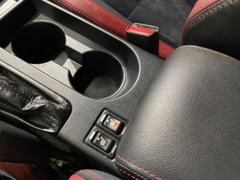 Used 2019 Subaru WRX Premium w/ Performance Package image 9