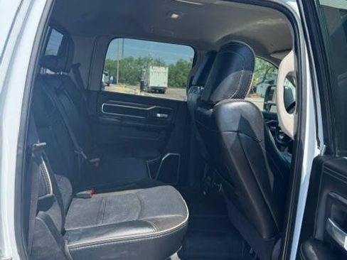 Used 2023 RAM 2500 Laramie AWD/4WD image 19