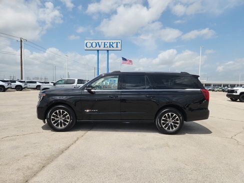 Used 2025 Ford Expedition Max Platinum AWD/4WD image 4