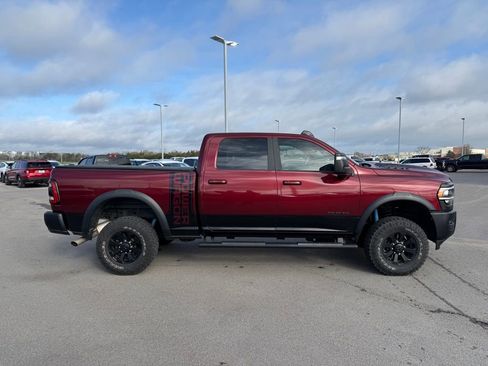 Used 2023 RAM 2500 Power Wagon w/ Level 1 Equipment Group image 18