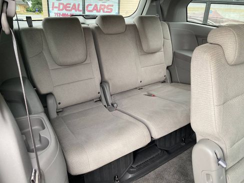 Used 2011 Honda Odyssey EX image 27