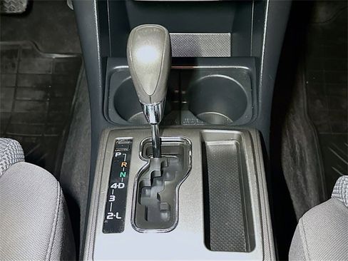 Used 2013 Toyota Tacoma 4x4 Double Cab image 14