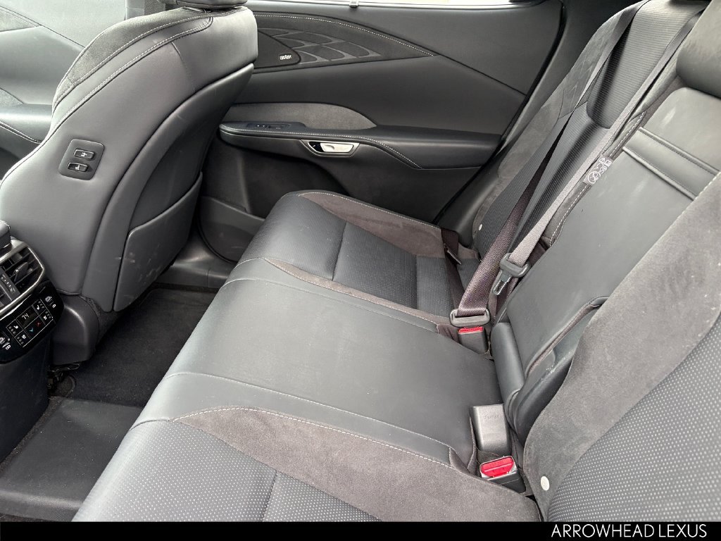 Used 2026 Lexus RX 450h AWD w/ Convenience Package image 14