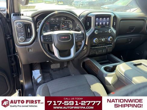 Used 2019 GMC Sierra 1500 Elevation image 10