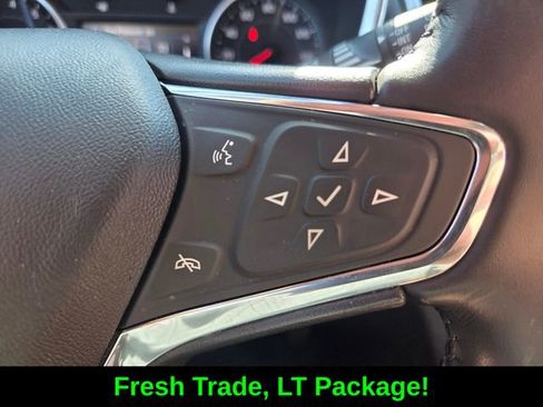 Used 2020 Chevrolet Equinox LT image 27