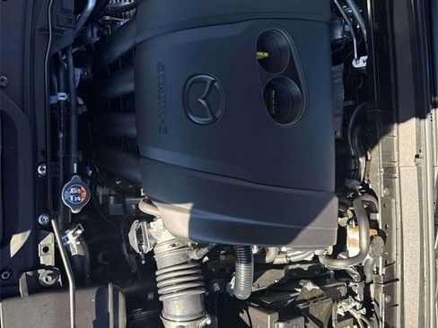 New 2026 MAZDA CX-30 AWD 2.5 S w/ Premium Package image 9