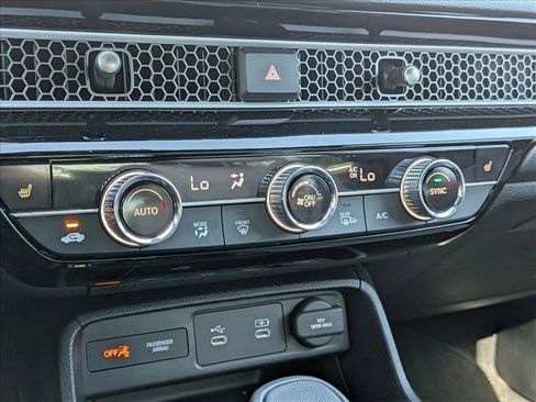 Certified 2025 Honda Civic Sport Touring image 15