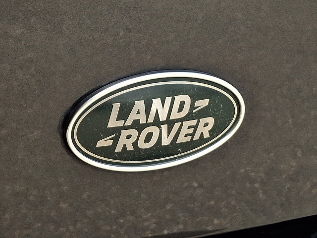 Used 2022 Land Rover Defender 110 S AWD/4WD image 29