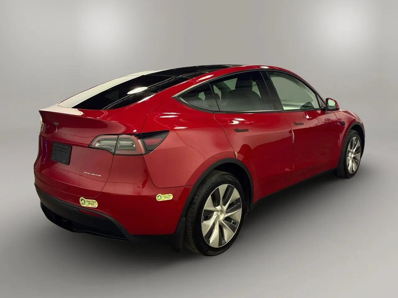 Used 2022 Tesla Model Y Long Range AWD/4WD image 4