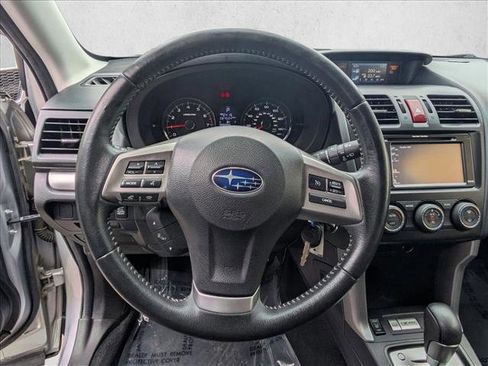 Used 2014 Subaru Forester 2.5i Touring AWD/4WD image 19