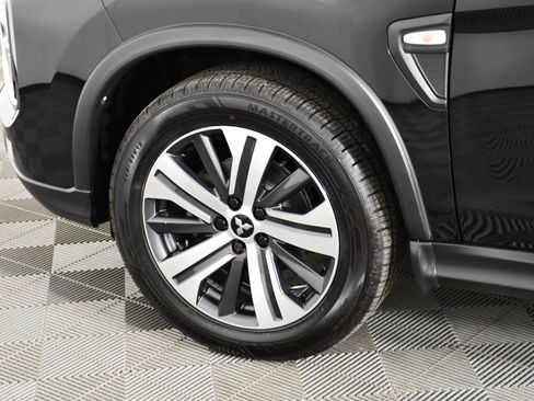 Used 2022 Mitsubishi Outlander Sport ES AWD/4WD image 52