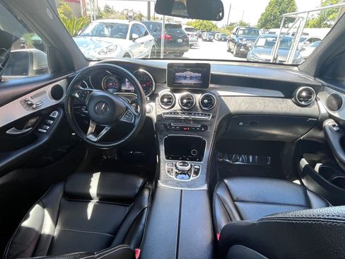 Used 2019 Mercedes-Benz GLC 300 image 16
