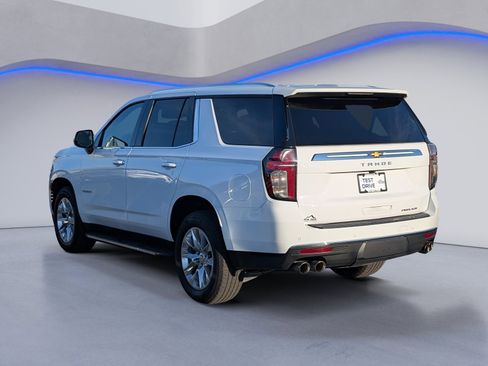 Used 2023 Chevrolet Tahoe Premier image 9