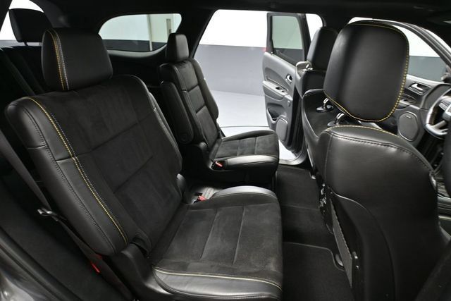 Used 2024 Dodge Durango SRT AWD/4WD image 42