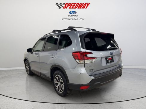 Used 2020 Subaru Forester Premium w/ Popular Package #1 image 8