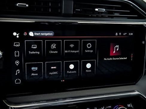 New 2025 GMC Sierra 2500 Denali w/ Denali Reserve Package image 18