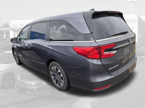 Used 2024 Honda Odyssey EX-L image 6