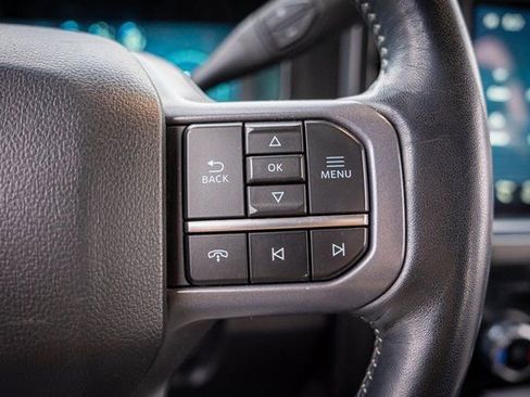 Used 2023 Ford F250 Lariat AWD/4WD image 19