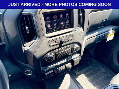 Used 2024 Chevrolet Silverado 3500 W/T w/ WT Convenience Package AWD/4WD image 13