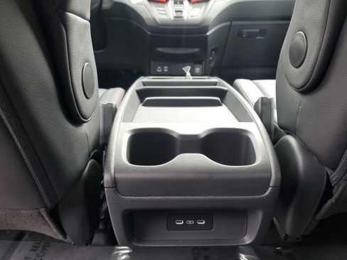 New 2026 Honda Odyssey Sport-L image 22