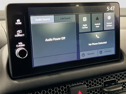 Used 2026 Honda HR-V Sport image 7