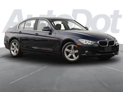 Used 2015 BMW 328i xDrive Sedan
