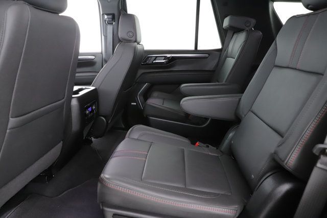 Used 2025 Chevrolet Tahoe RST w/ Comfort Package AWD/4WD image 29