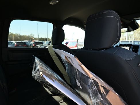 New 2026 RAM 2500 Tradesman image 21