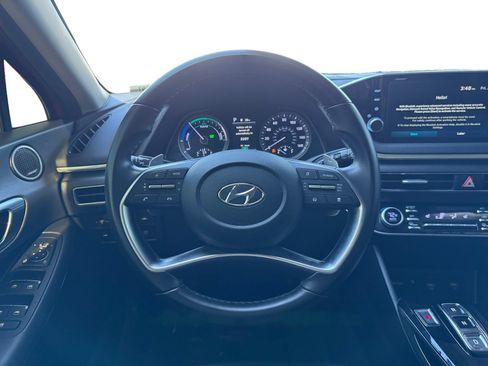 Used 2023 Hyundai Sonata SEL FWD image 12