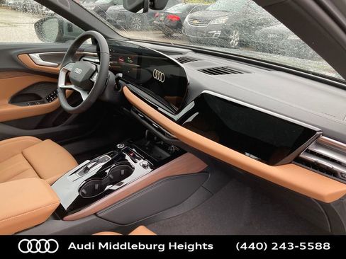 Certified 2025 Audi A5 2.0T Premium Plus w/ Premium Plus image 22