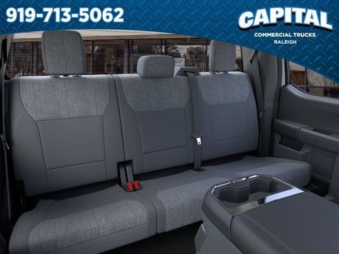 New 2026 Ford F350 XLT AWD/4WD image 11