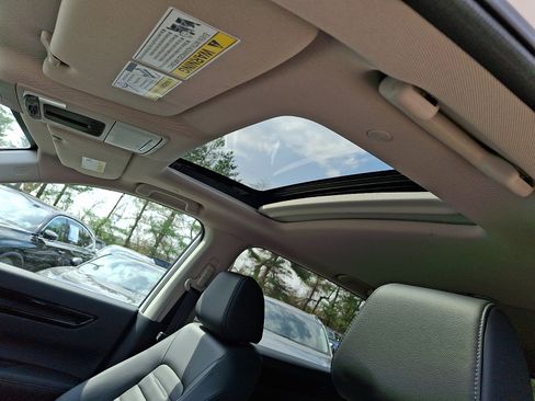 Used 2023 Honda CR-V EX-L image 15