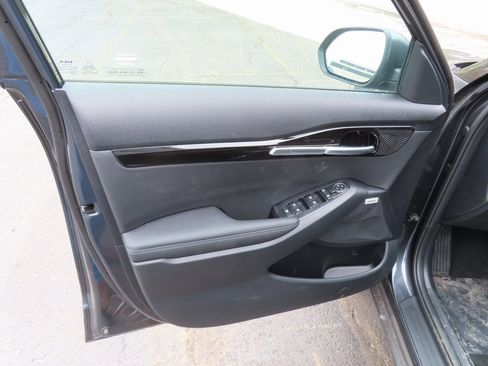 Certified 2025 Kia Seltos SX image 21