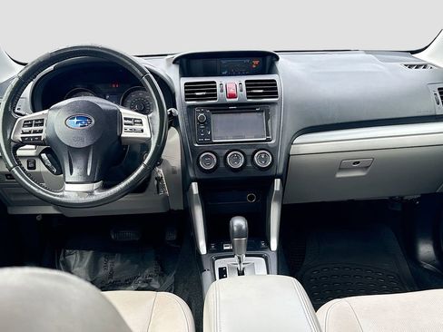 Used 2015 Subaru Forester 2.5i Limited image 24