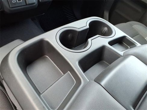 Used 2025 Chevrolet Silverado 1500 Custom image 14