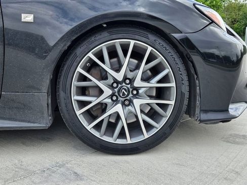 Used 2016 Lexus RC 350 image 20