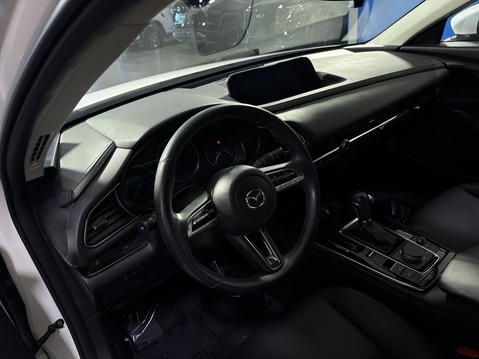 Used 2023 MAZDA CX-30 AWD 2.5 S w/ Preferred Package image 18