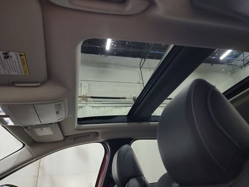 Certified 2023 MAZDA CX-50 2.5 S w/ Cargo Package image 16