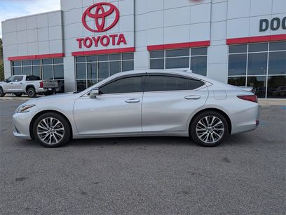 Used 2019 Lexus ES 300h