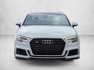 Used 2018 Audi S3 Premium Plus video 2