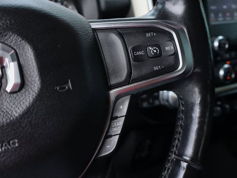 Used 2020 RAM 1500 Laramie image 24