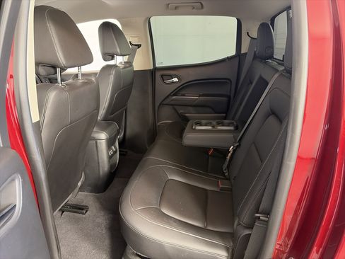 Used 2020 GMC Canyon SLT w/ Trailering Package AWD/4WD image 8
