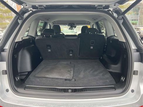 Certified 2023 Jeep Grand Cherokee Limited image 10