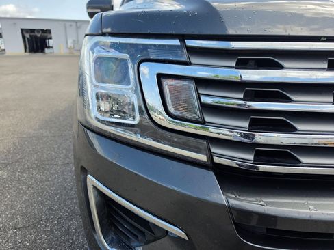 Used 2020 Ford Expedition Max Limited RWD image 13