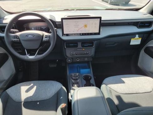 New 2025 Ford Maverick XLT w/ XLT Luxury Package image 15