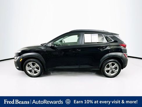 Used 2023 Hyundai Kona SEL AWD/4WD image 5