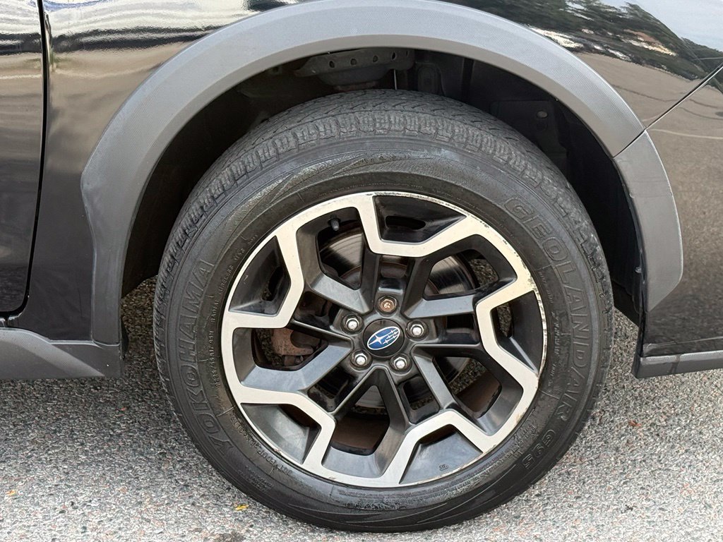 Used 2016 Subaru Crosstrek 2.0i Premium AWD/4WD image 12