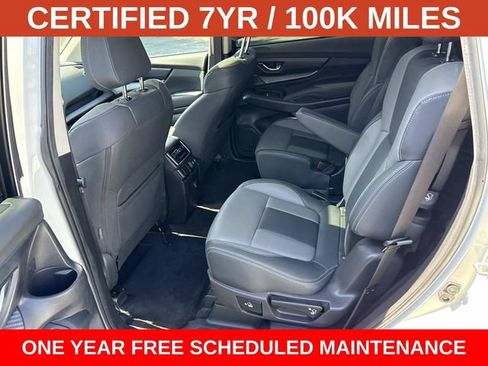 Used 2022 Subaru Ascent Onyx Edition AWD/4WD image 16