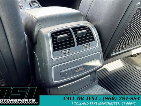 Used 2017 Audi A6 2.0T Premium image 33