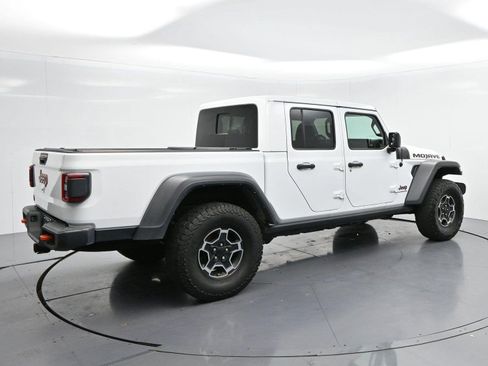Used 2022 Jeep Gladiator Mojave w/ LED Lighting Group AWD/4WD image 7